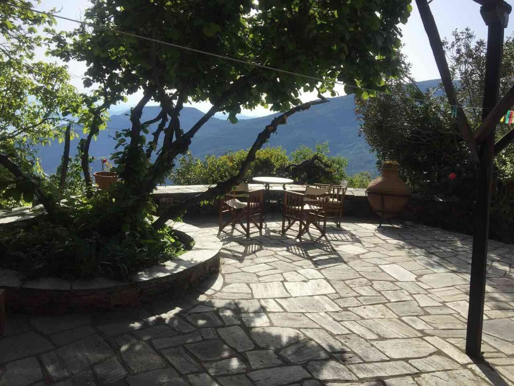 Apartment House With 3 Bedrooms In Ag. Lavrentios, With Wonderful Sea View, Encl *